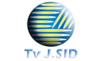 Logo canal TV J.SID