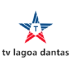 Logo canal TV Lagoa Dantas