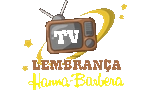 Logo canal TV Lembrança Hanna-Barbera