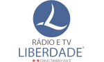 Logo canal TV Liberdade