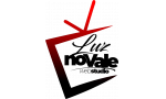 Logo canal TV Luz no Vale