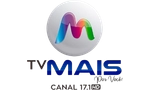 Logo do canal TV Mais News