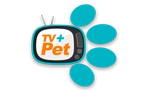 Logo do canal TV Mais Pet