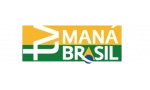 Logo canal TV Maná Brasil