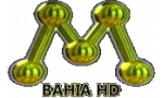 Logo canal TV Manchete Bahia