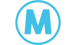 Logo do canal TV Manchete