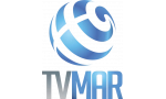 Logo do canal TV Mar Rio Grande