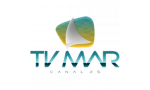 Logo do canal TV Mar