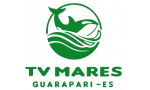Logo do canal TV Mares