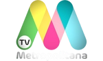 Logo do canal TV Metropolitana Rio