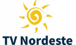 Logo do canal TV Nordeste