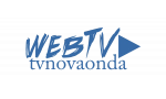 Logo canal TV Nova Onda