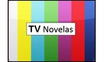 Logo do canal TV Novelas