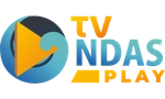 Logo do canal TV Ondas Play