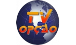 Logo canal TV Opção
