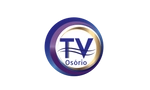 Logo canal TV Osório News