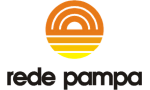 Logo canal TV Pampa