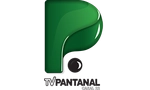 Logo canal TV Pantanal