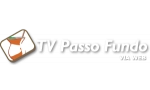 Logo canal TV Passo Fundo