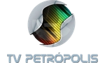 Logo do canal TV Petrópolis