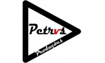 Logo do canal TV Petrvs