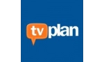 Logo do canal TV Plan