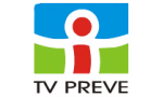 Logo do canal TV Preve