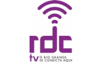 Logo canal Rede Digital de Comunicação