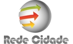 Logo do canal Rede Cidade