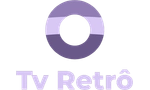 Logo canal TV Retrô