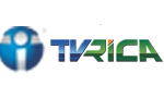 Logo do canal TV Rica