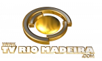 Logo do canal TV Rio Madeira