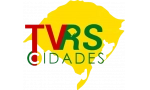 Logo canal TV RS Cidades
