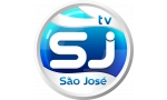Logo do canal TV São José