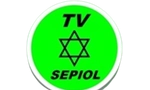 Logo canal TV Sepiol