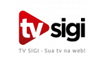 Logo do canal TV SIGI
