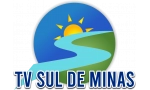 Logo do canal TV Sul de Minas