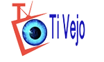 Logo canal TV Ti Vejo