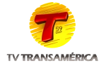 Logo do canal TV Transamérica