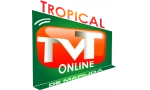 Logo canal TV Tropical Marudá