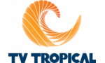 Logo do canal TV Tropical