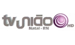 Logo canal TV União de Natal