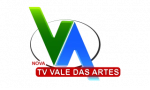 Logo canal TV Vale das Artes