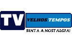 Logo canal TV Velhos Tempos