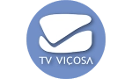 Logo do canal TV Viçosa