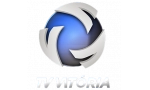 Logo canal TV Vitória PE