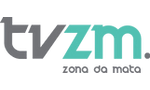 Logo do canal TV Zona da Mata