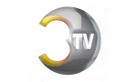 Logo do canal TV 3