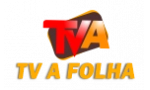 Logo canal TV A Folha