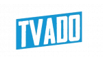 Logo do canal TVADO